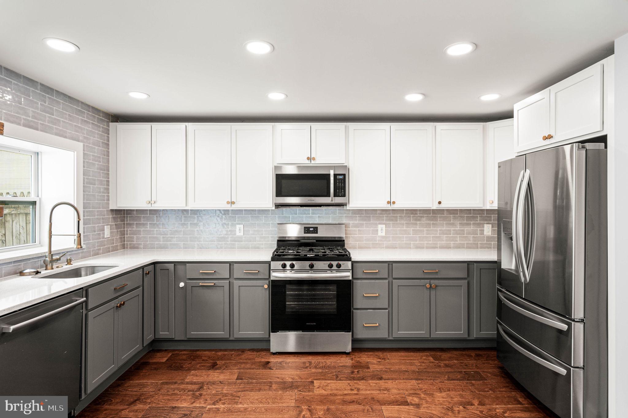 DREXEL HILL - Residential