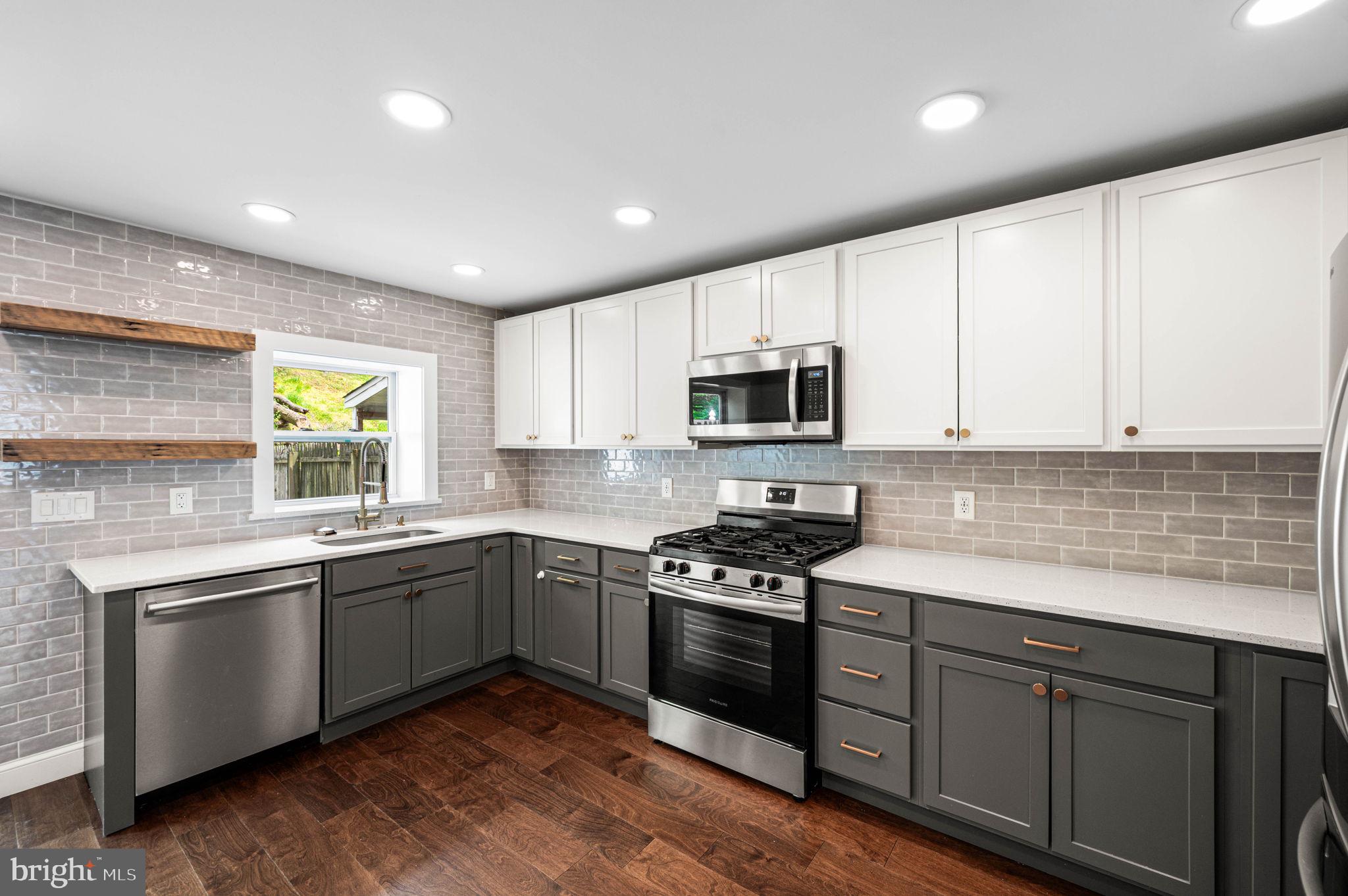 DREXEL HILL - Residential