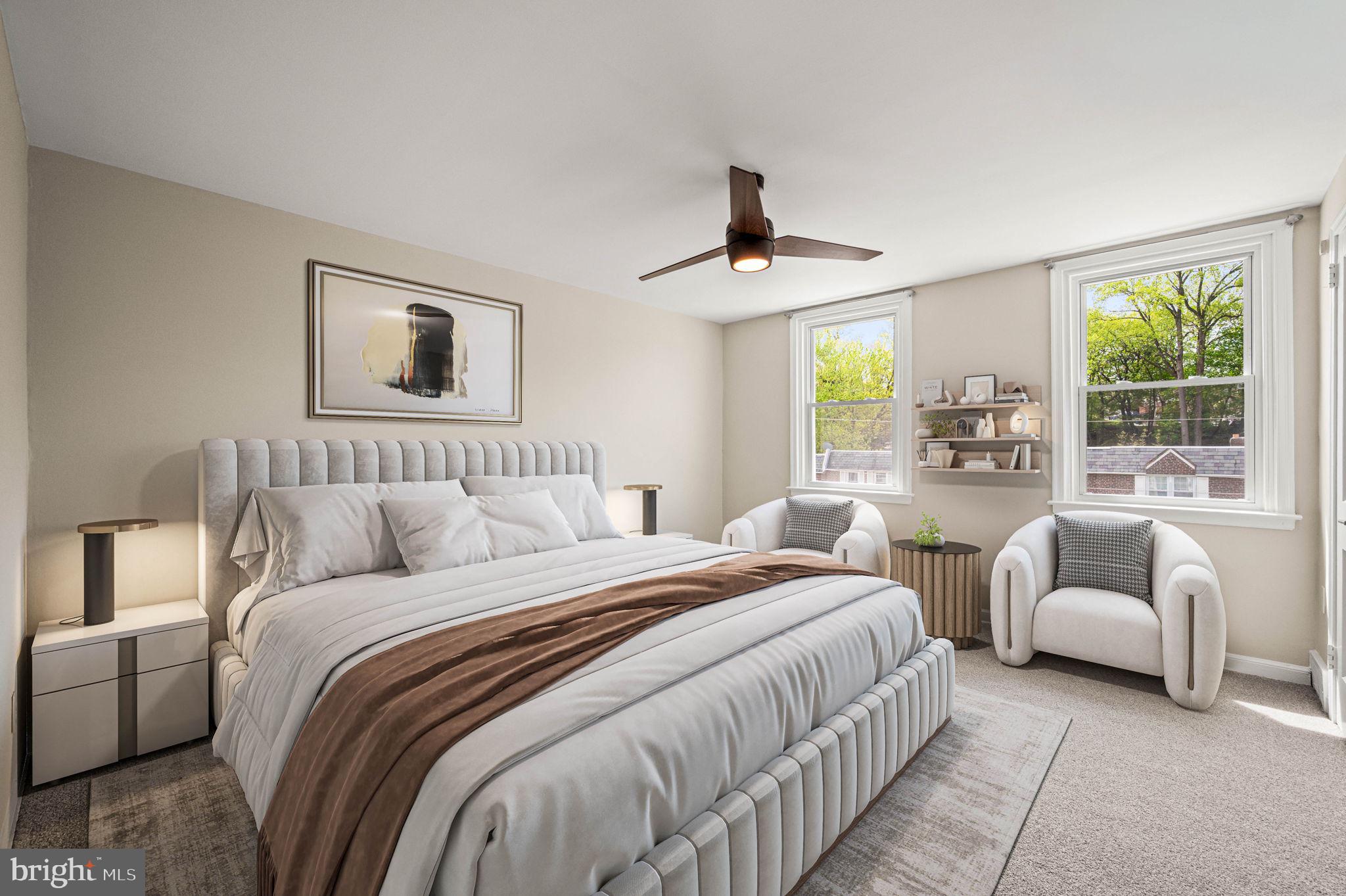 DREXEL HILL - Residential