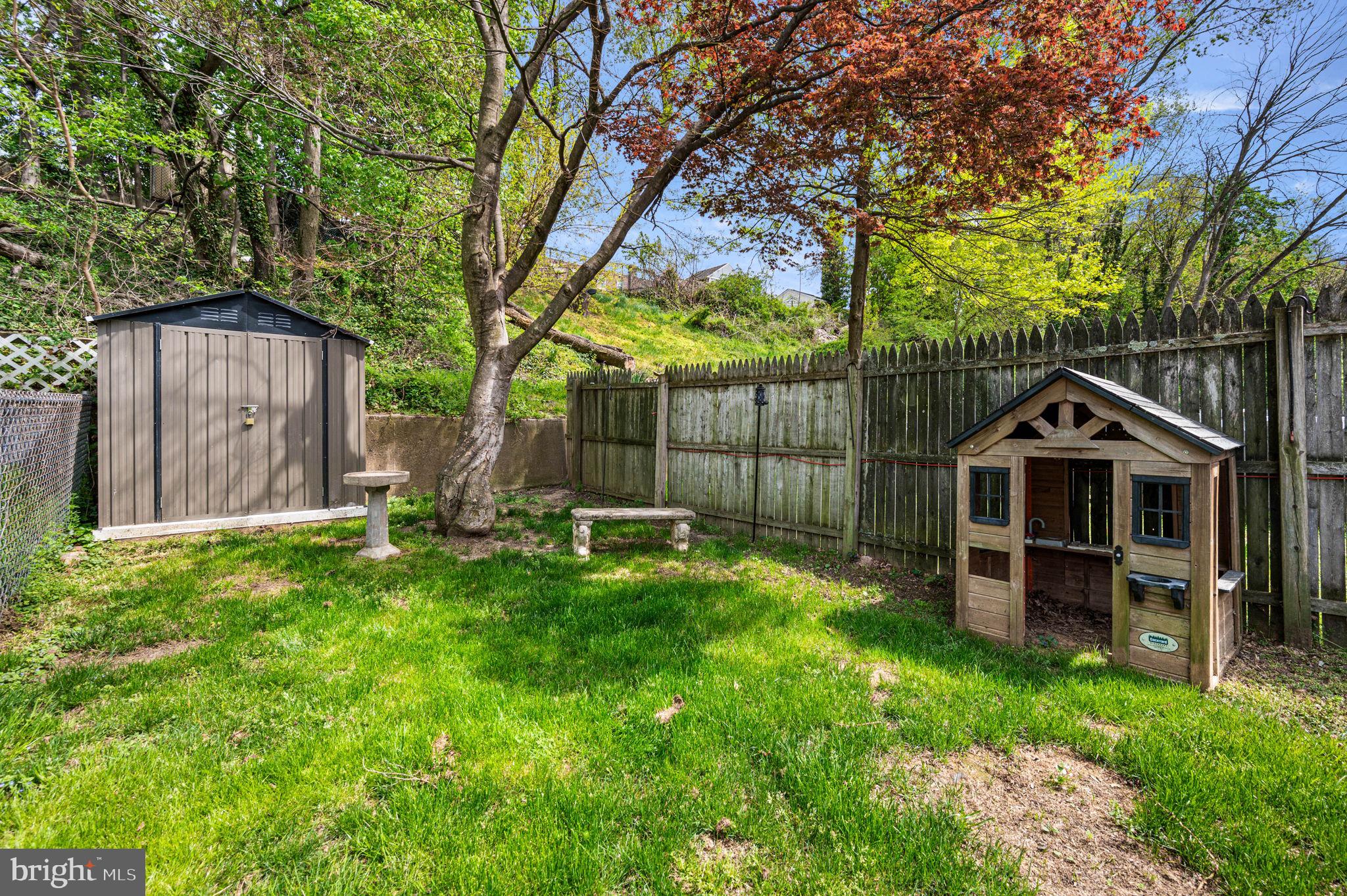 DREXEL HILL - Residential