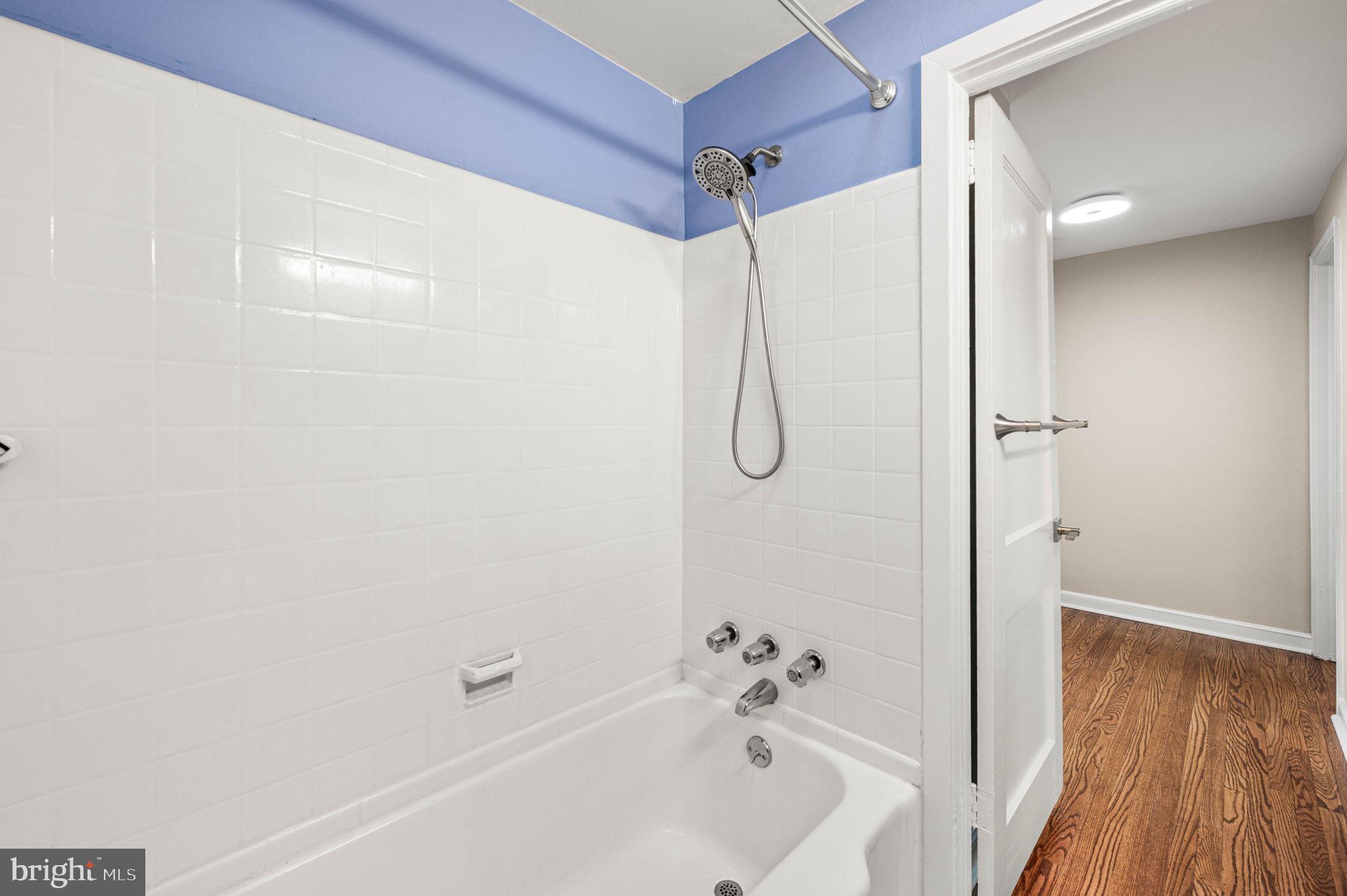 DREXEL HILL - Residential