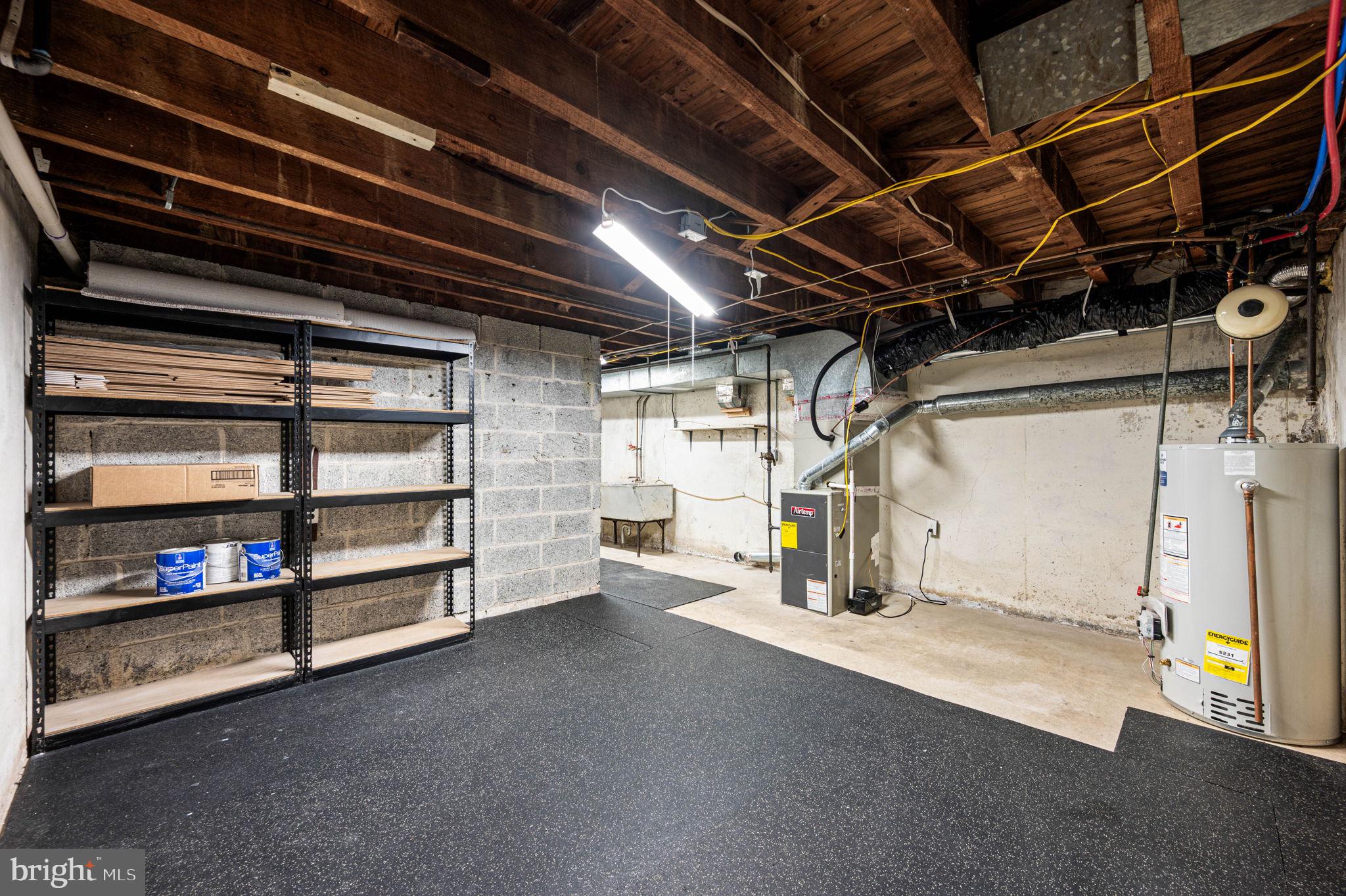 DREXEL HILL - Residential