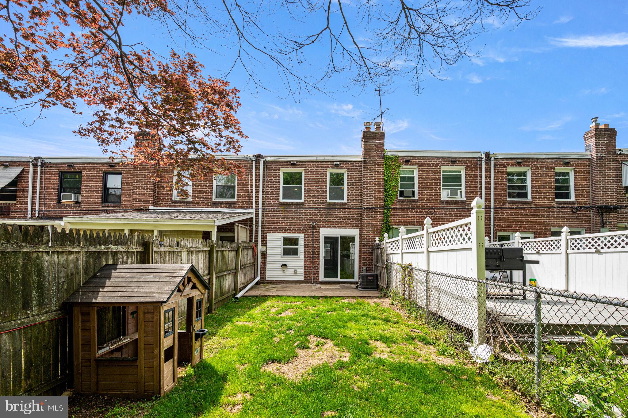 DREXEL HILL - Residential