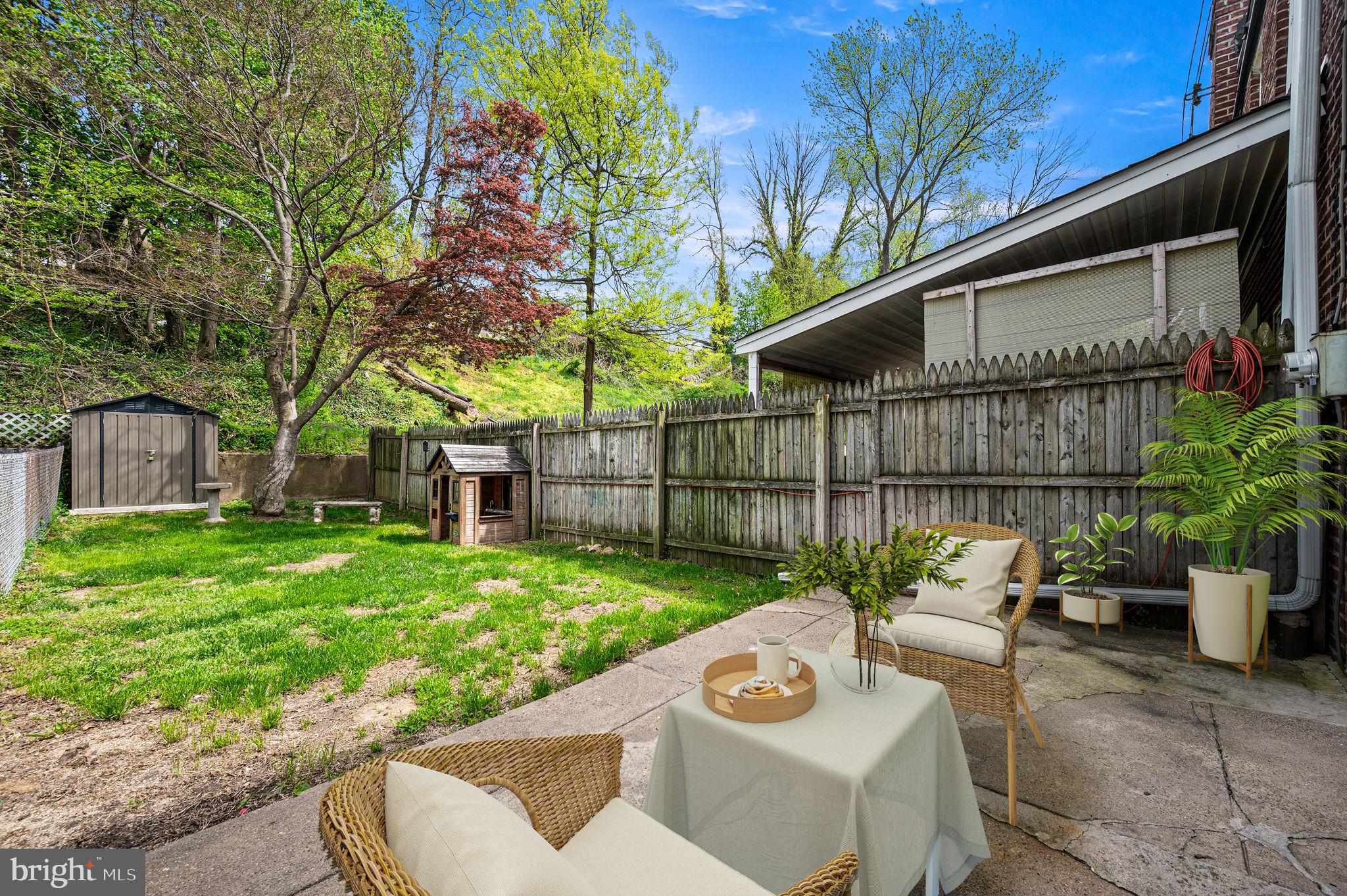 DREXEL HILL - Residential