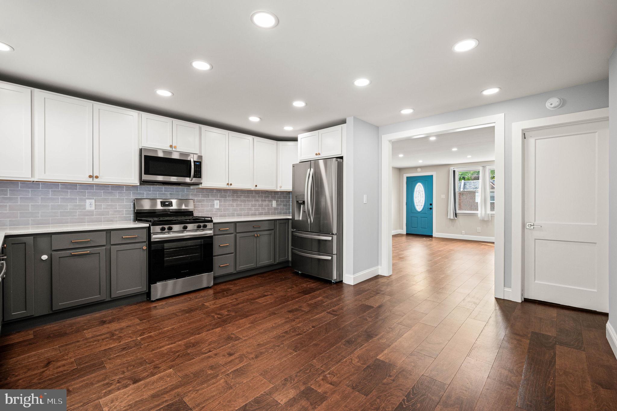 DREXEL HILL - Residential