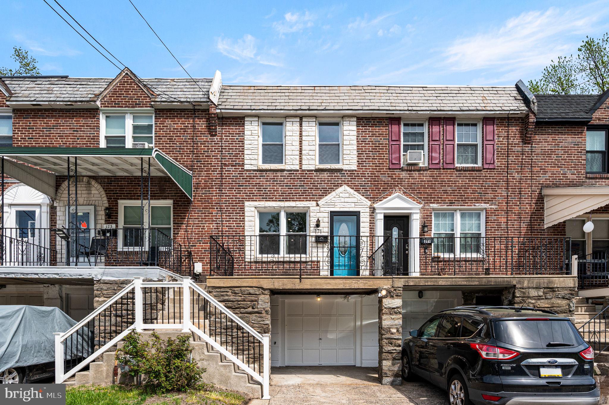 DREXEL HILL - Residential
