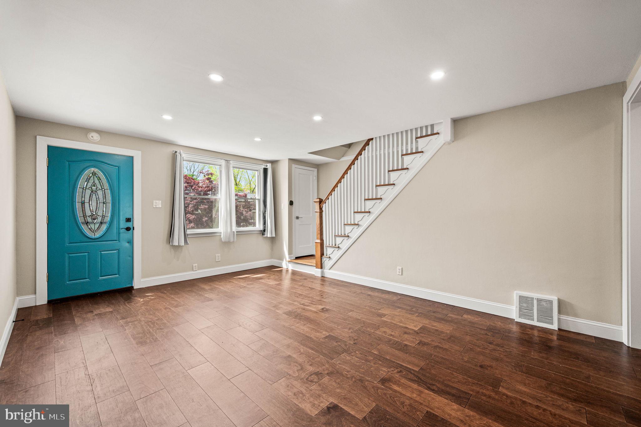 DREXEL HILL - Residential