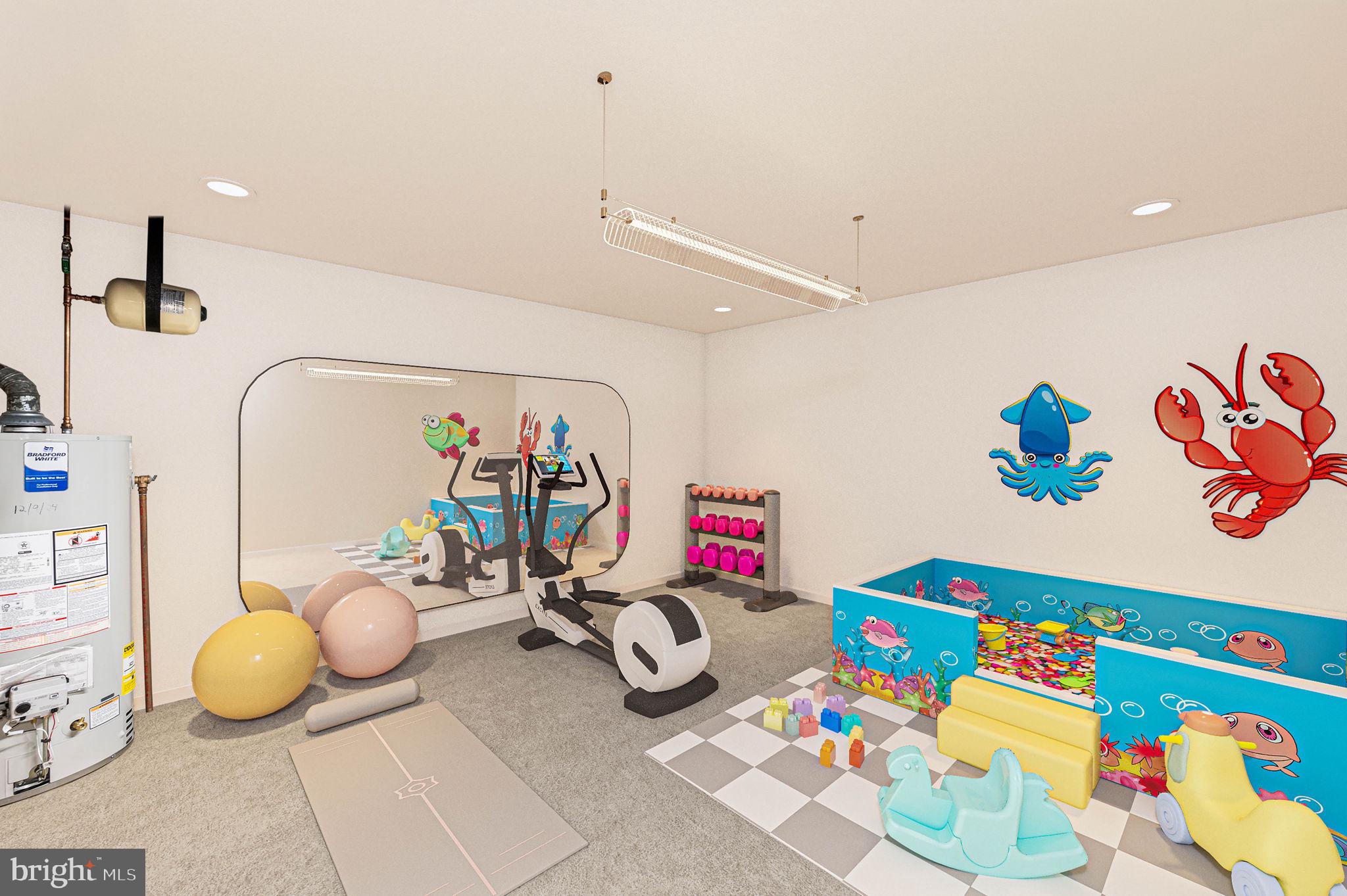 DREXEL HILL - Residential