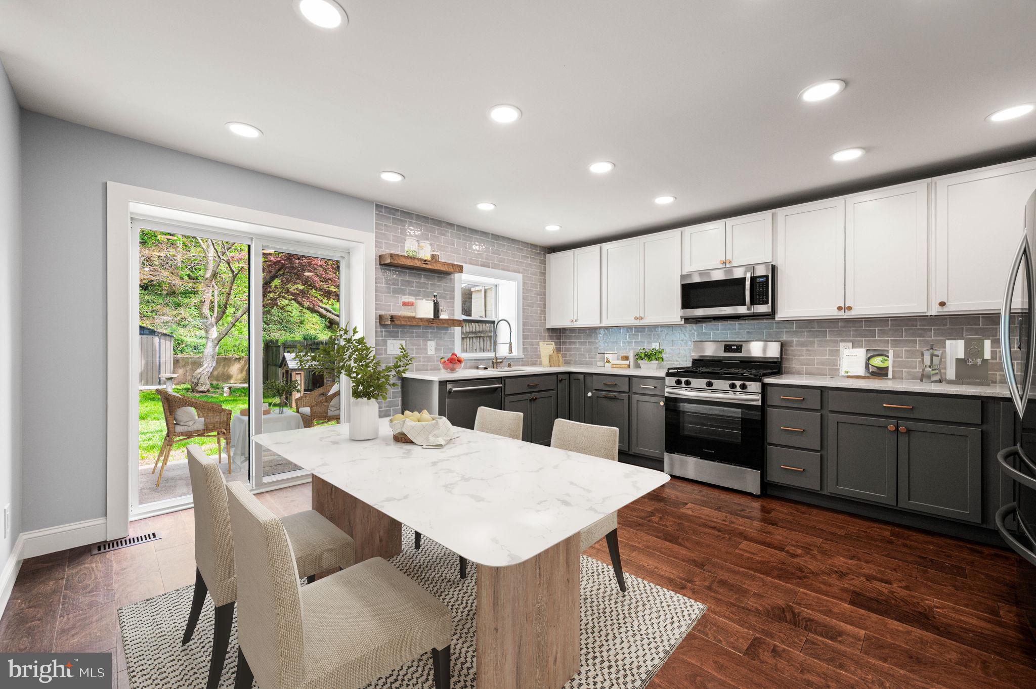 DREXEL HILL - Residential