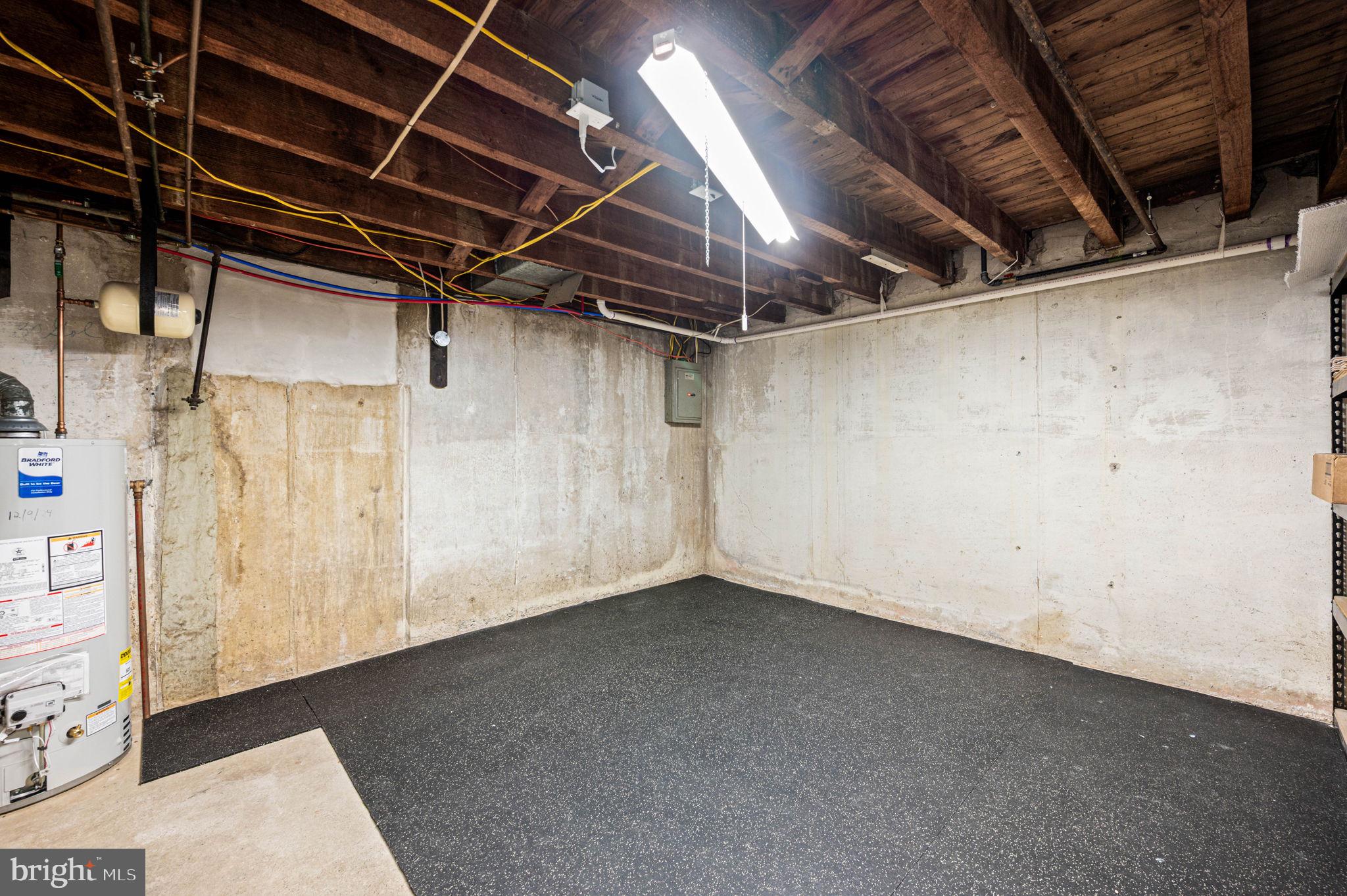 DREXEL HILL - Residential