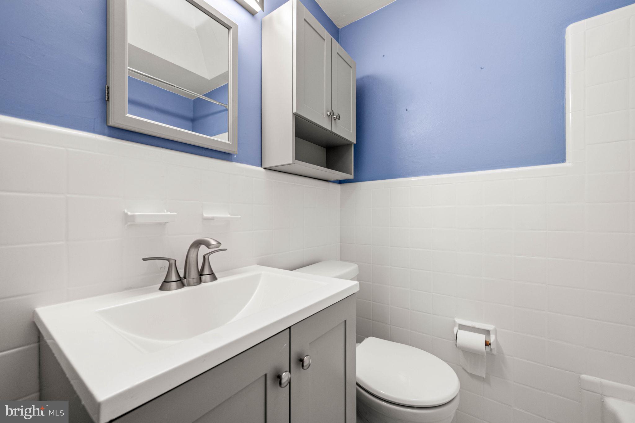 DREXEL HILL - Residential