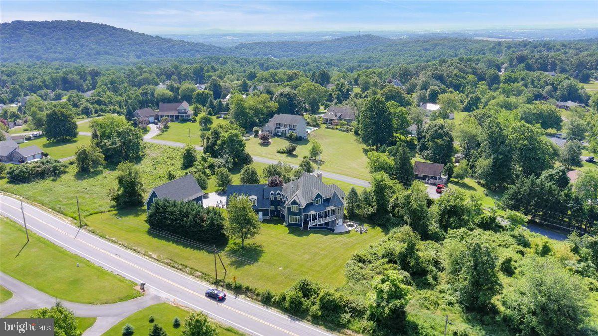 CARROLL VALLEY - Residential