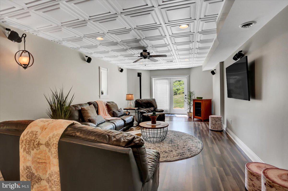 CARROLL VALLEY - Residential