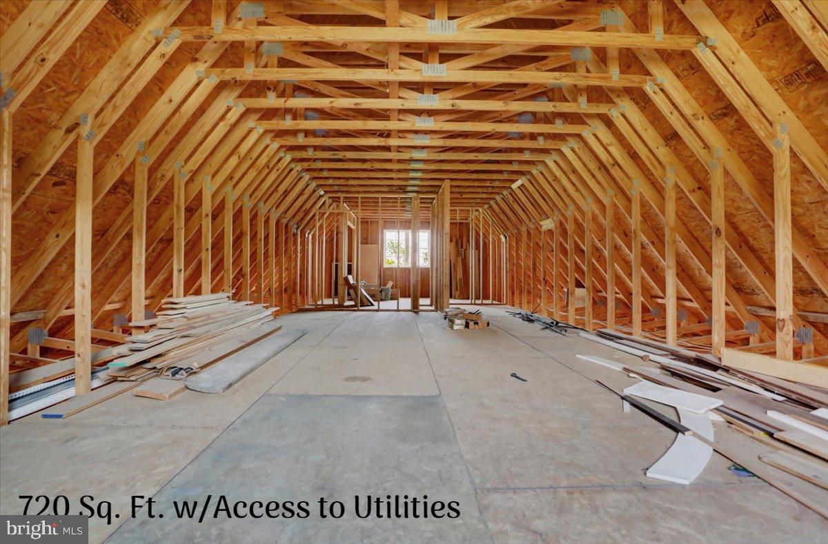 CARROLL VALLEY - Residential