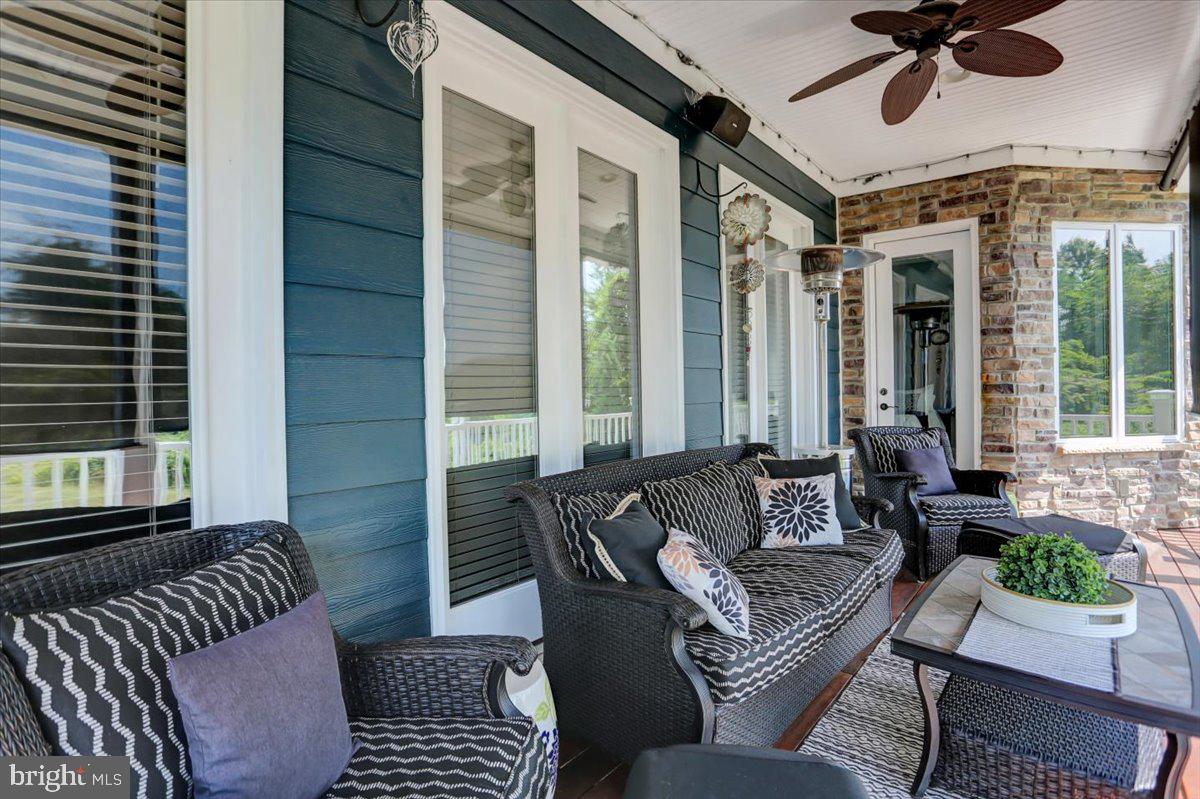 CARROLL VALLEY - Residential