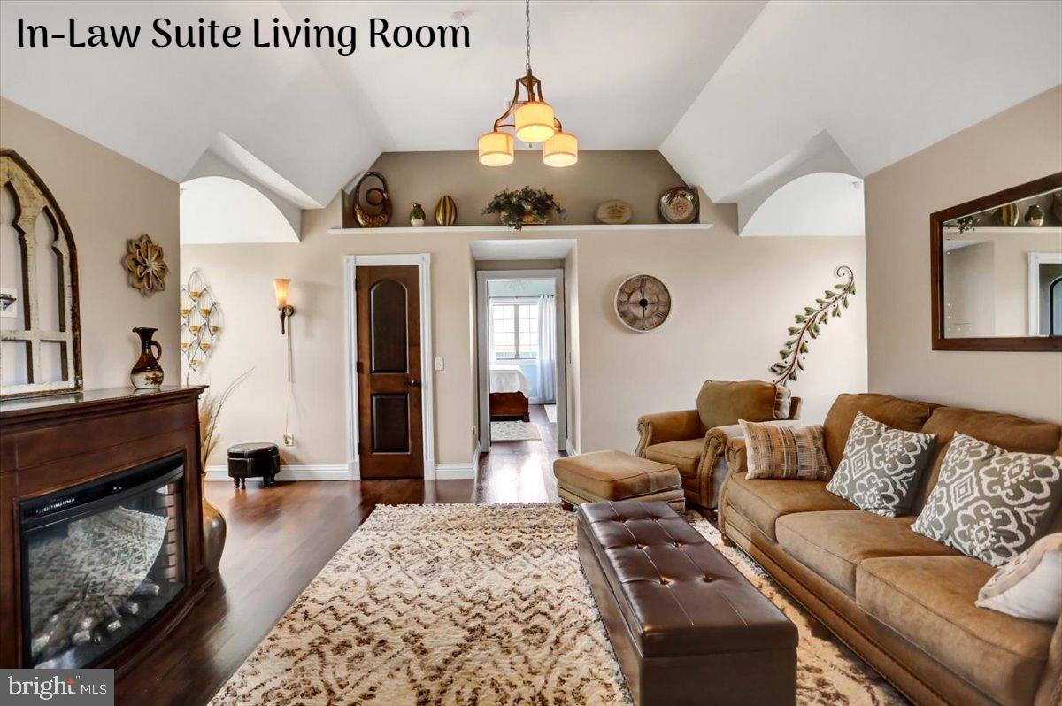 CARROLL VALLEY - Residential