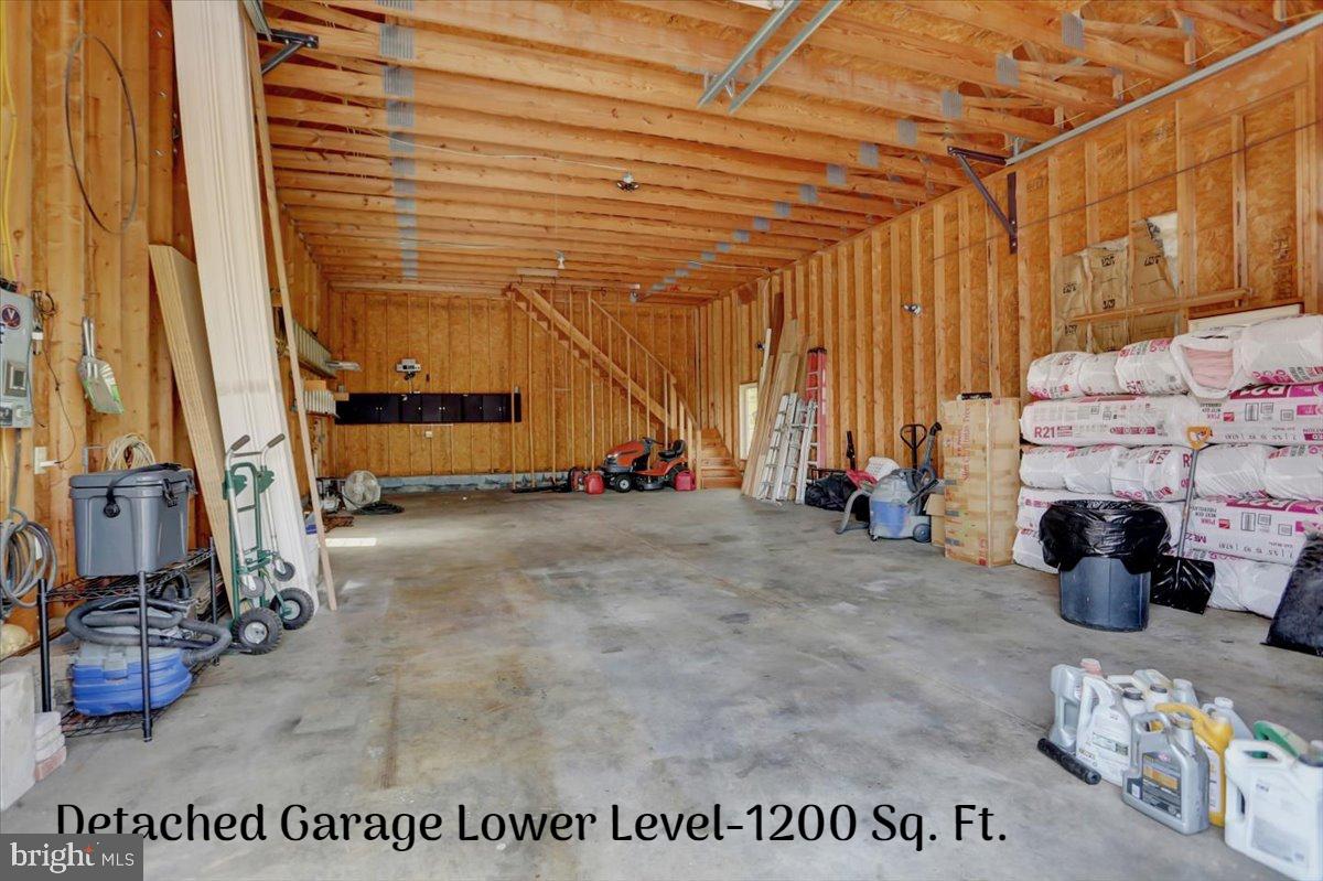 CARROLL VALLEY - Residential