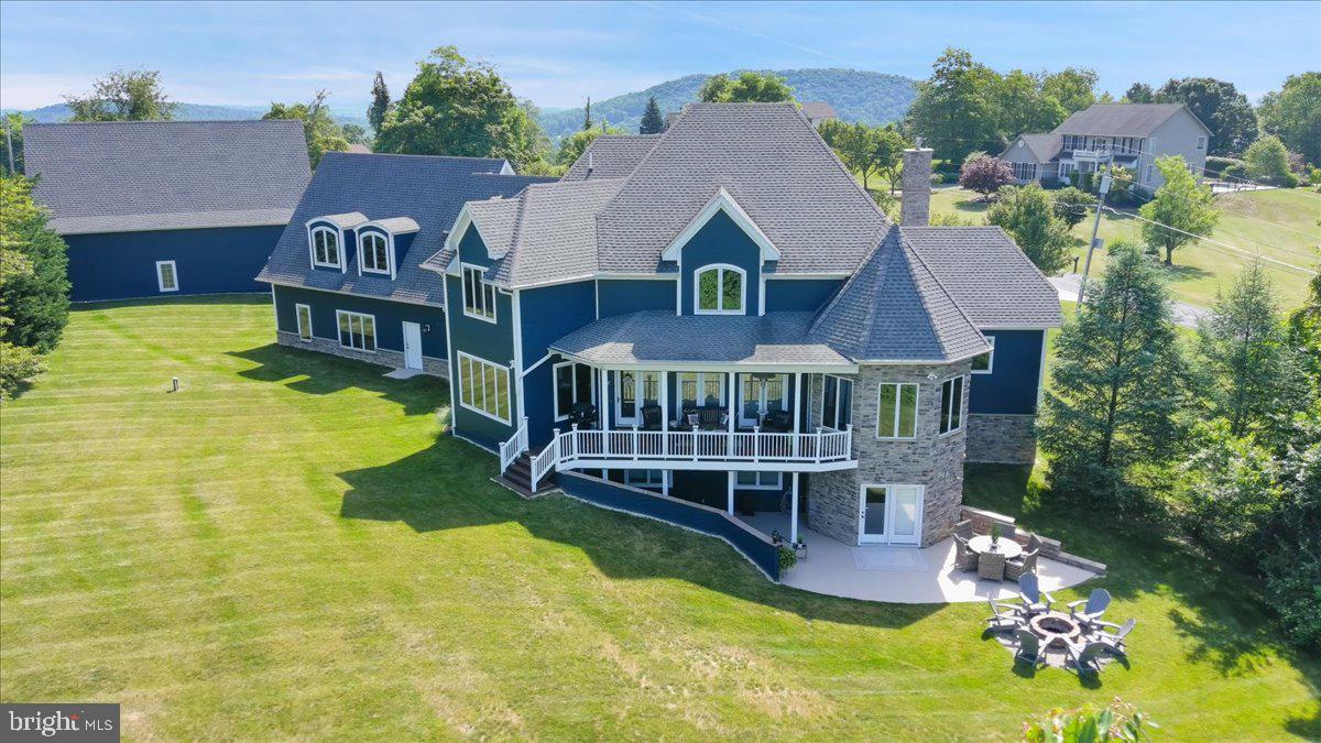 CARROLL VALLEY - Residential