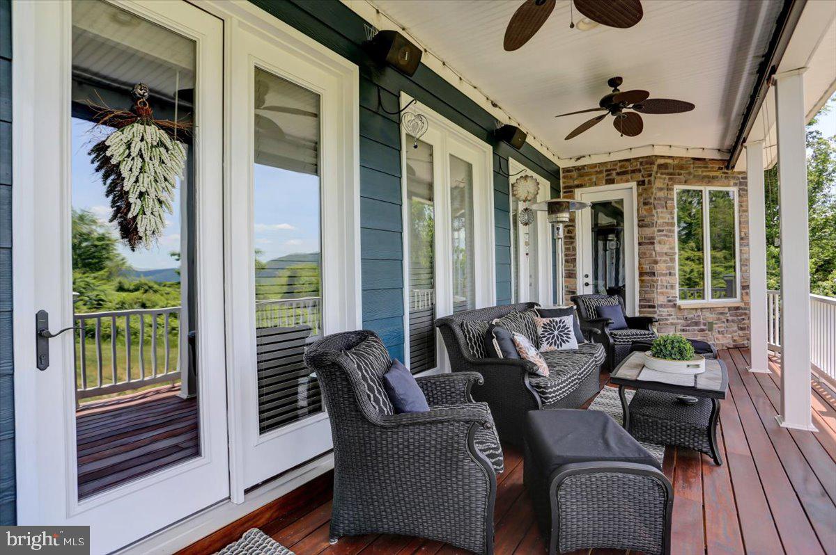 CARROLL VALLEY - Residential