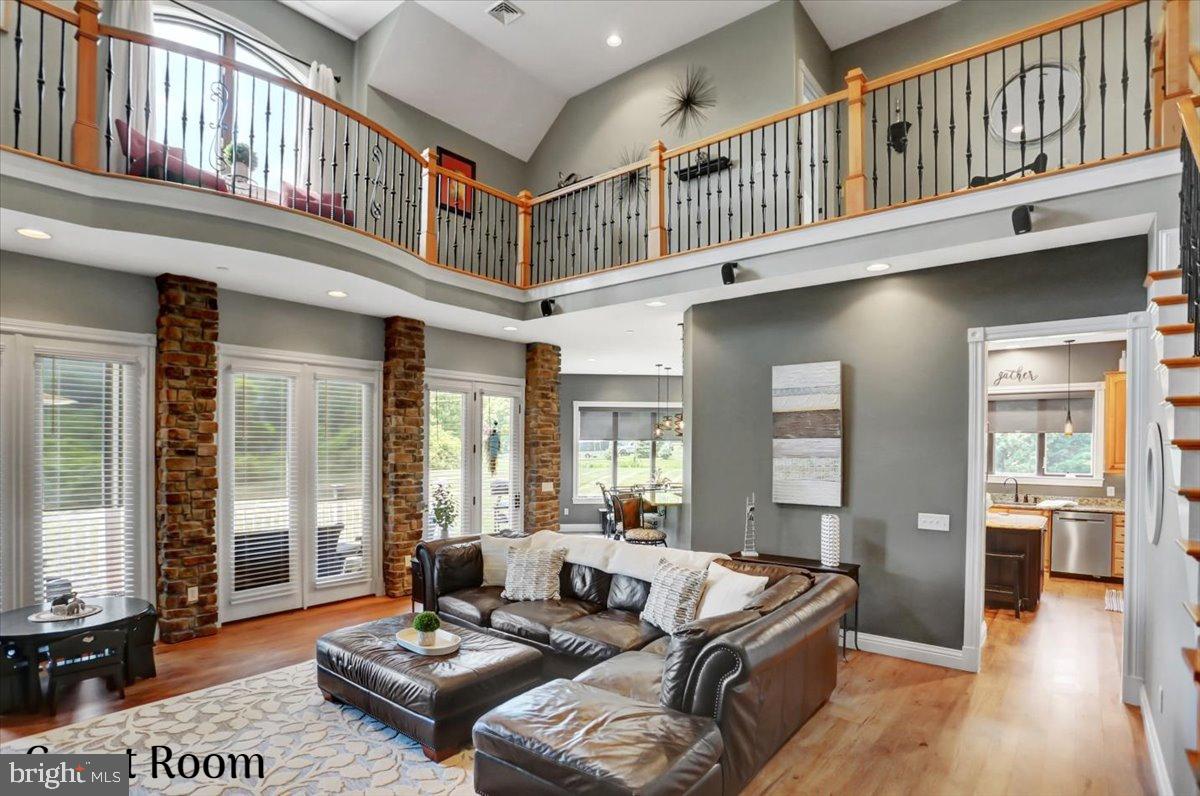 CARROLL VALLEY - Residential