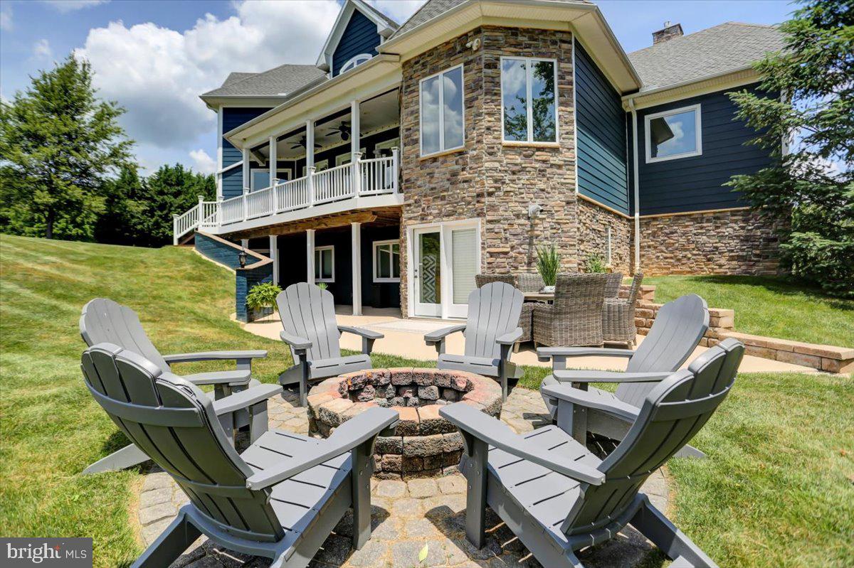 CARROLL VALLEY - Residential