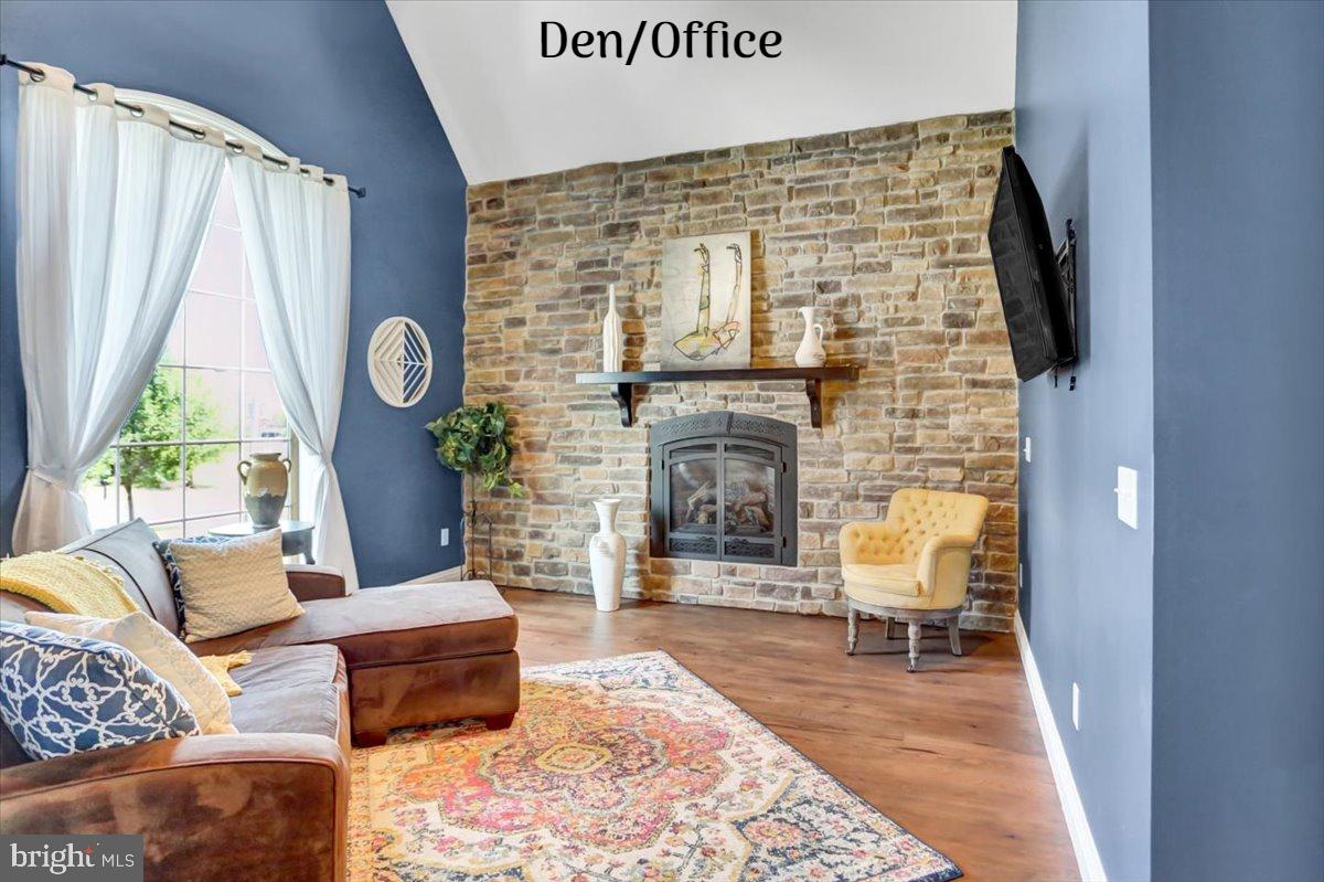 CARROLL VALLEY - Residential