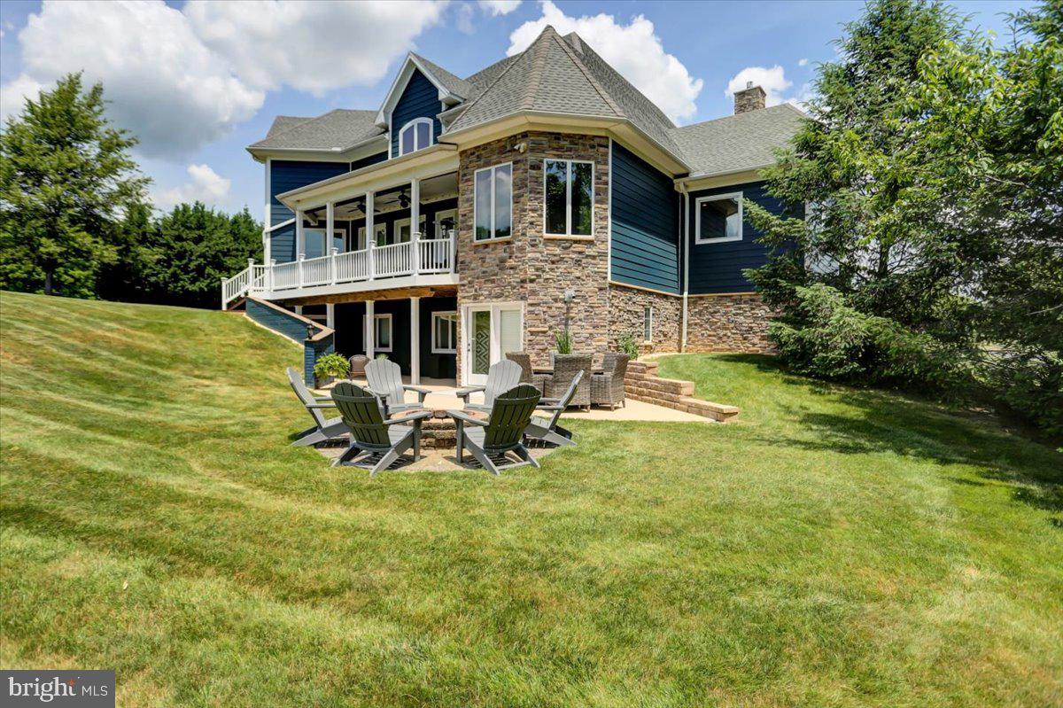 CARROLL VALLEY - Residential