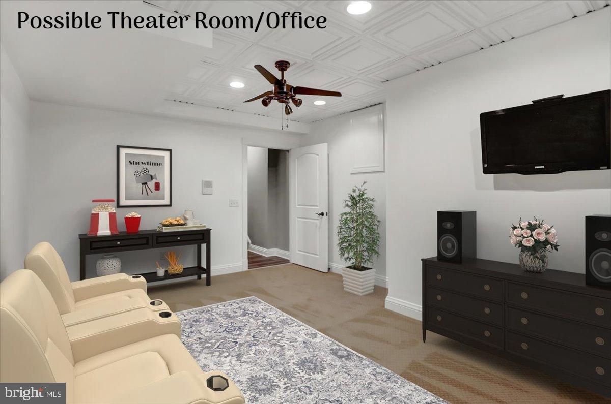 CARROLL VALLEY - Residential