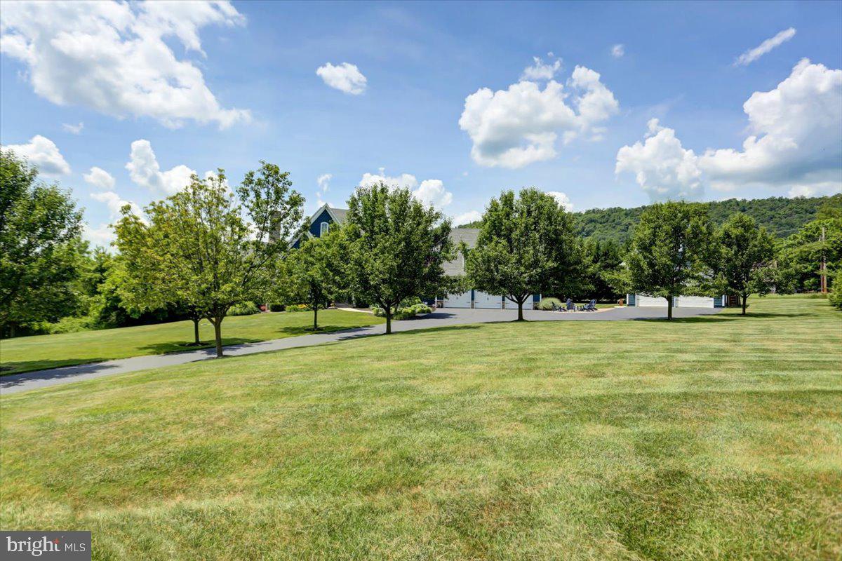 CARROLL VALLEY - Residential