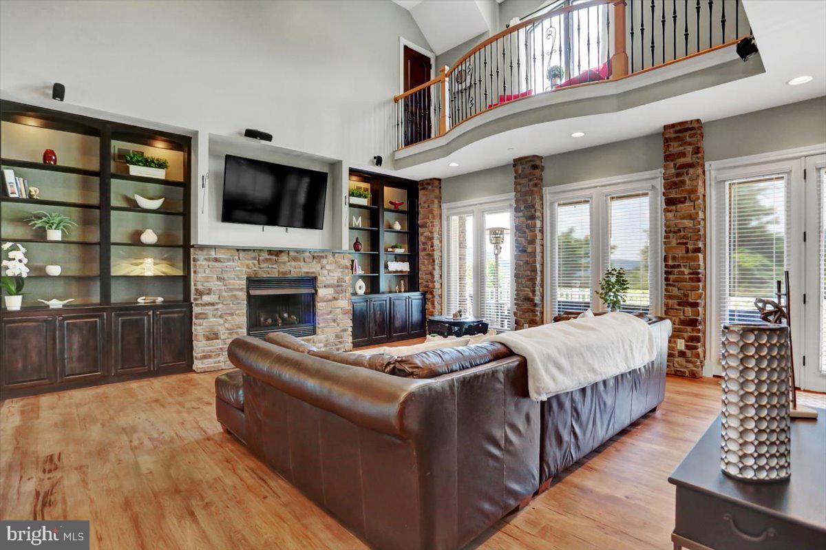 CARROLL VALLEY - Residential