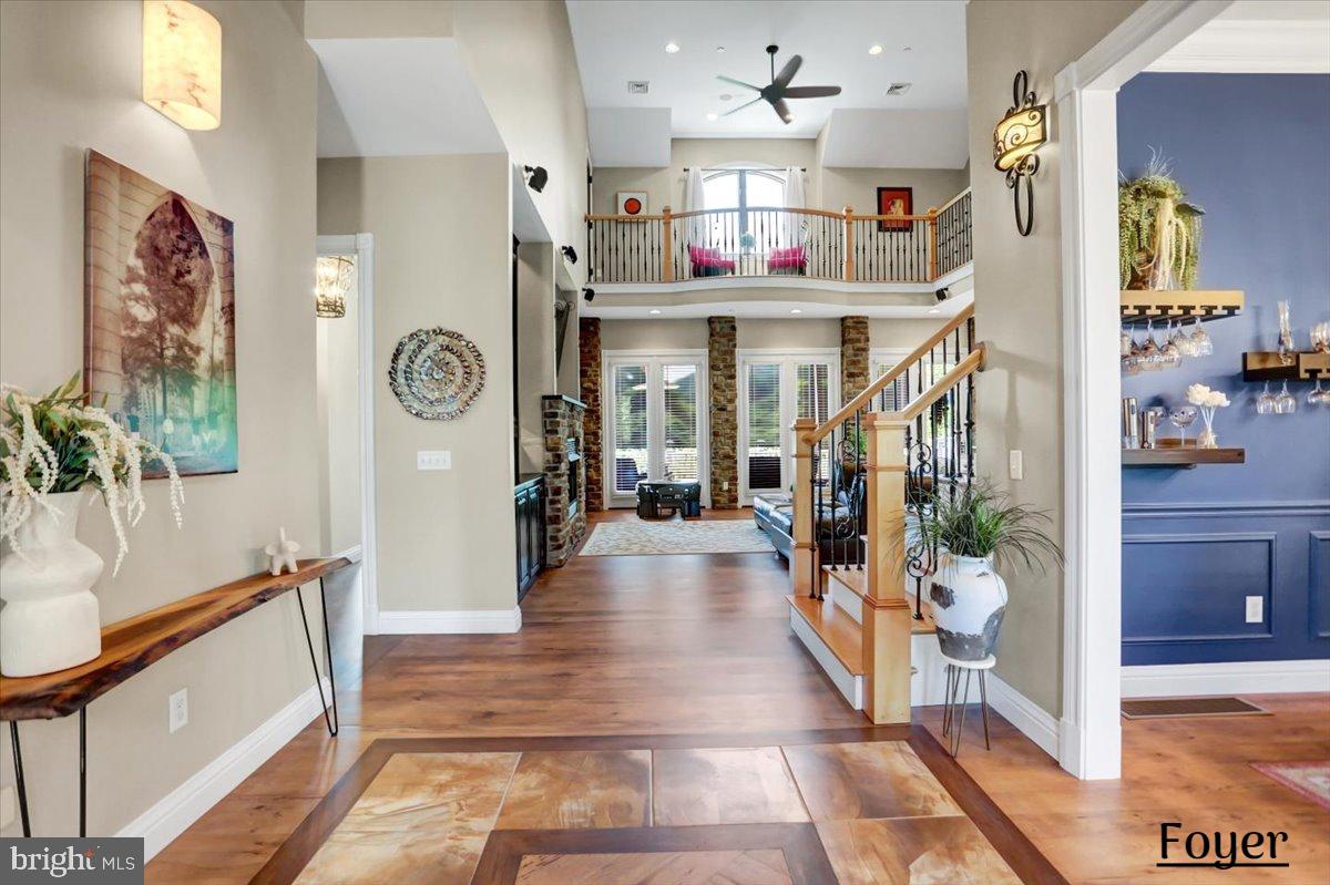 CARROLL VALLEY - Residential