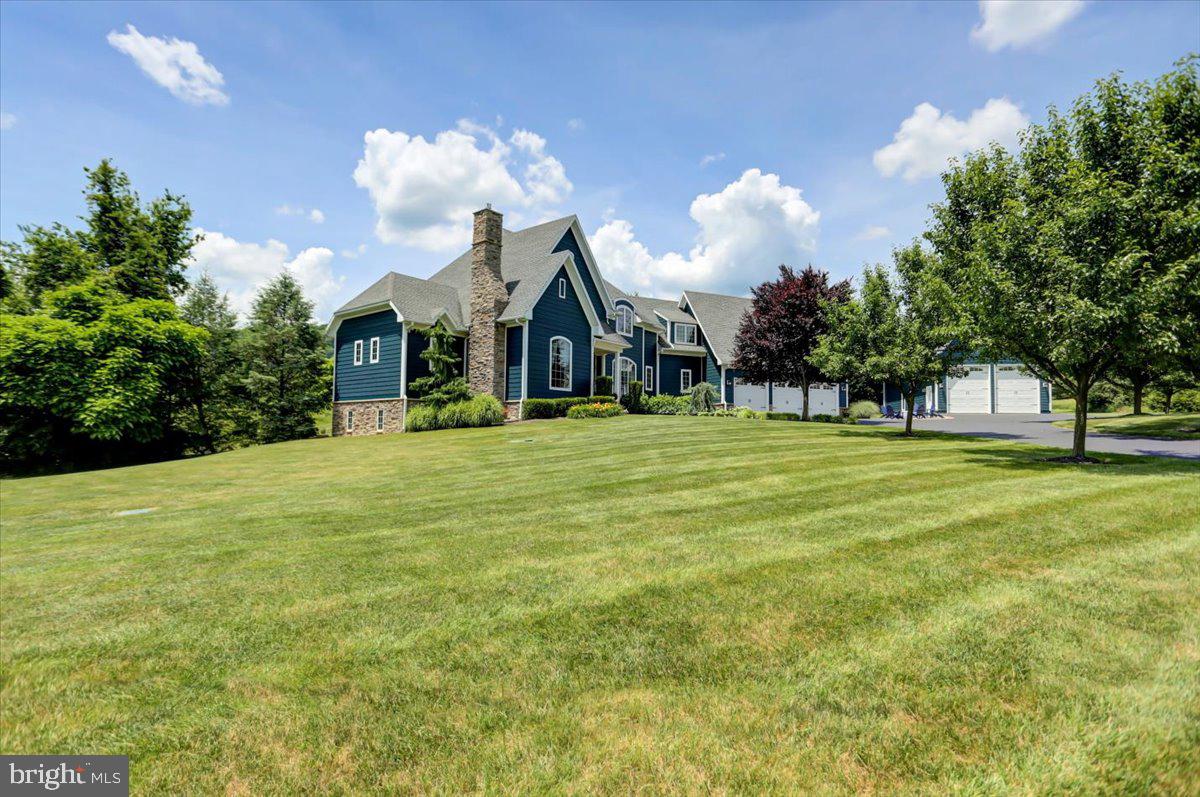 CARROLL VALLEY - Residential