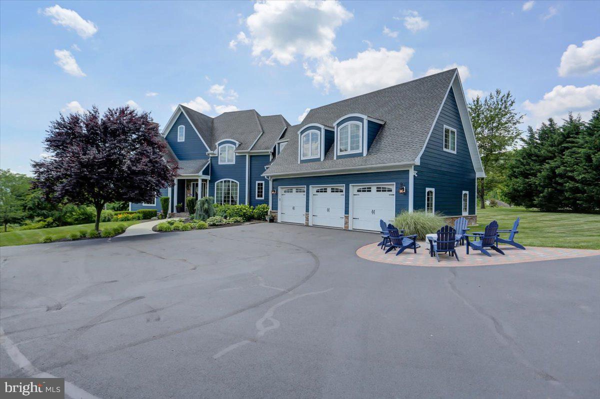 CARROLL VALLEY - Residential