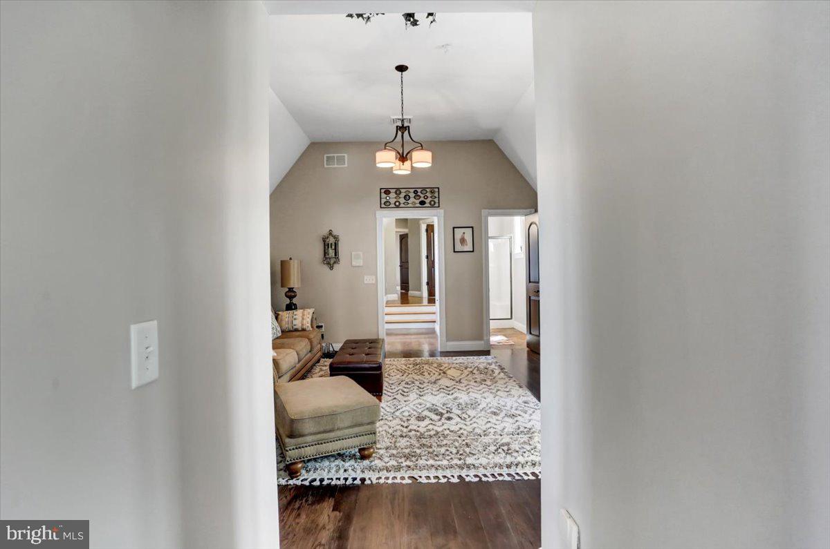 CARROLL VALLEY - Residential