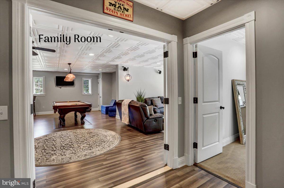 CARROLL VALLEY - Residential