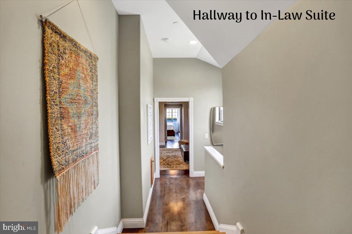 CARROLL VALLEY - Residential