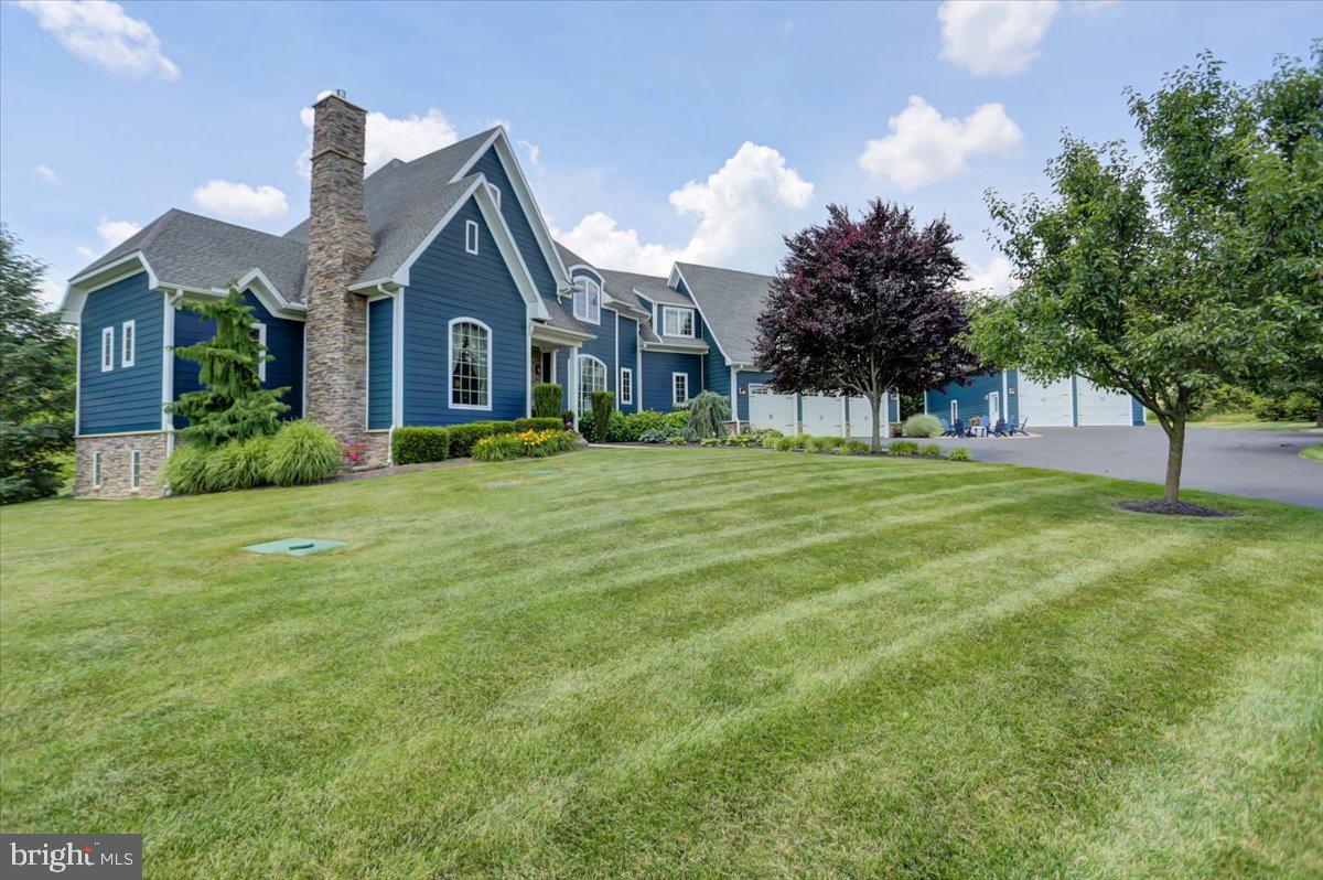 CARROLL VALLEY - Residential