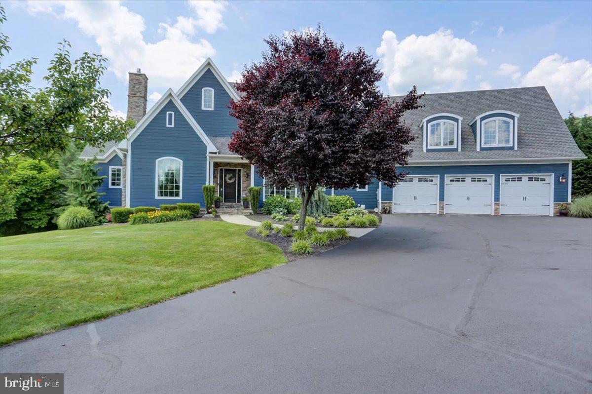 CARROLL VALLEY - Residential