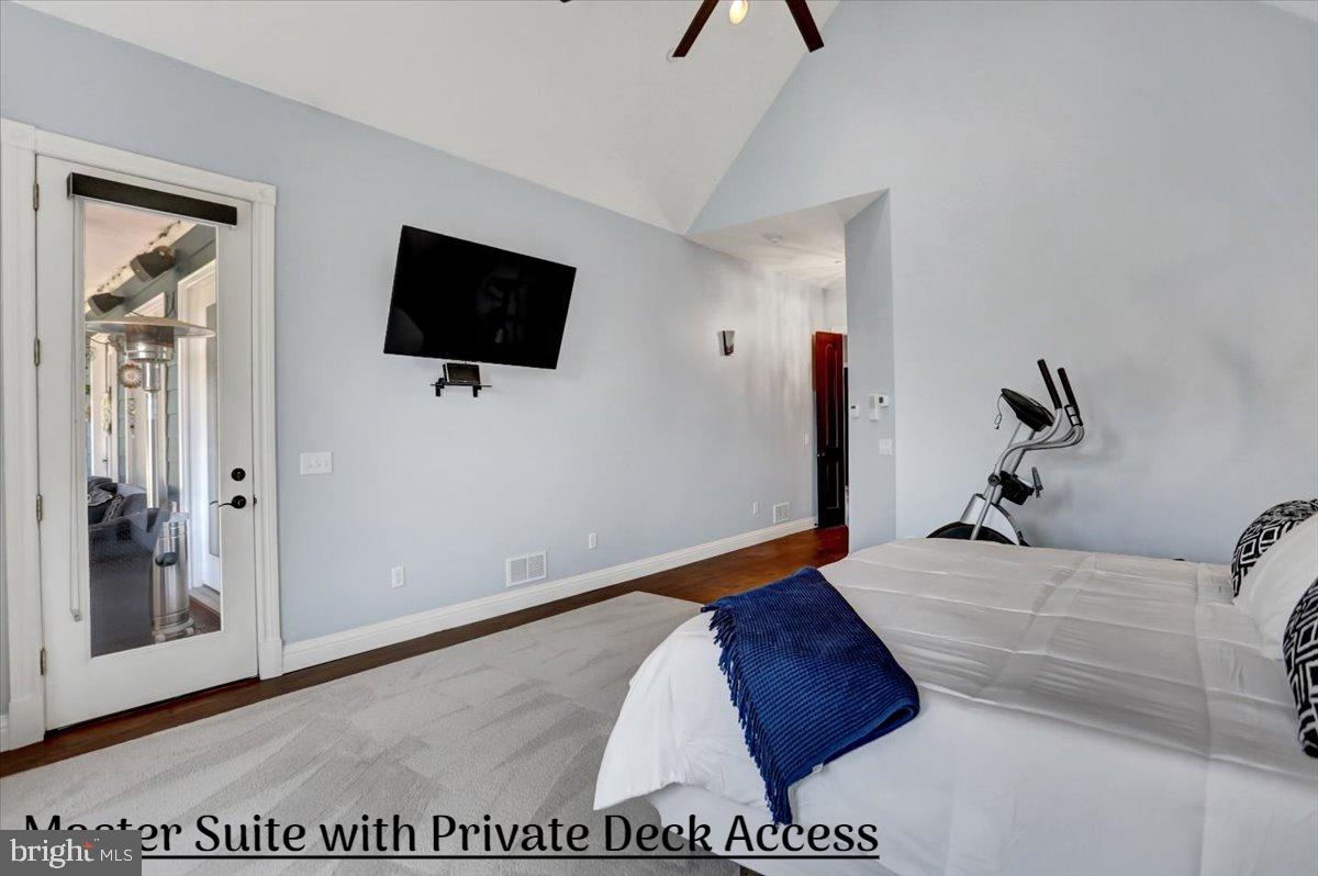 CARROLL VALLEY - Residential