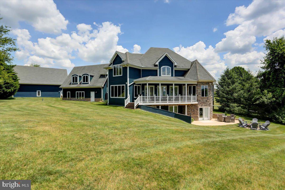 CARROLL VALLEY - Residential