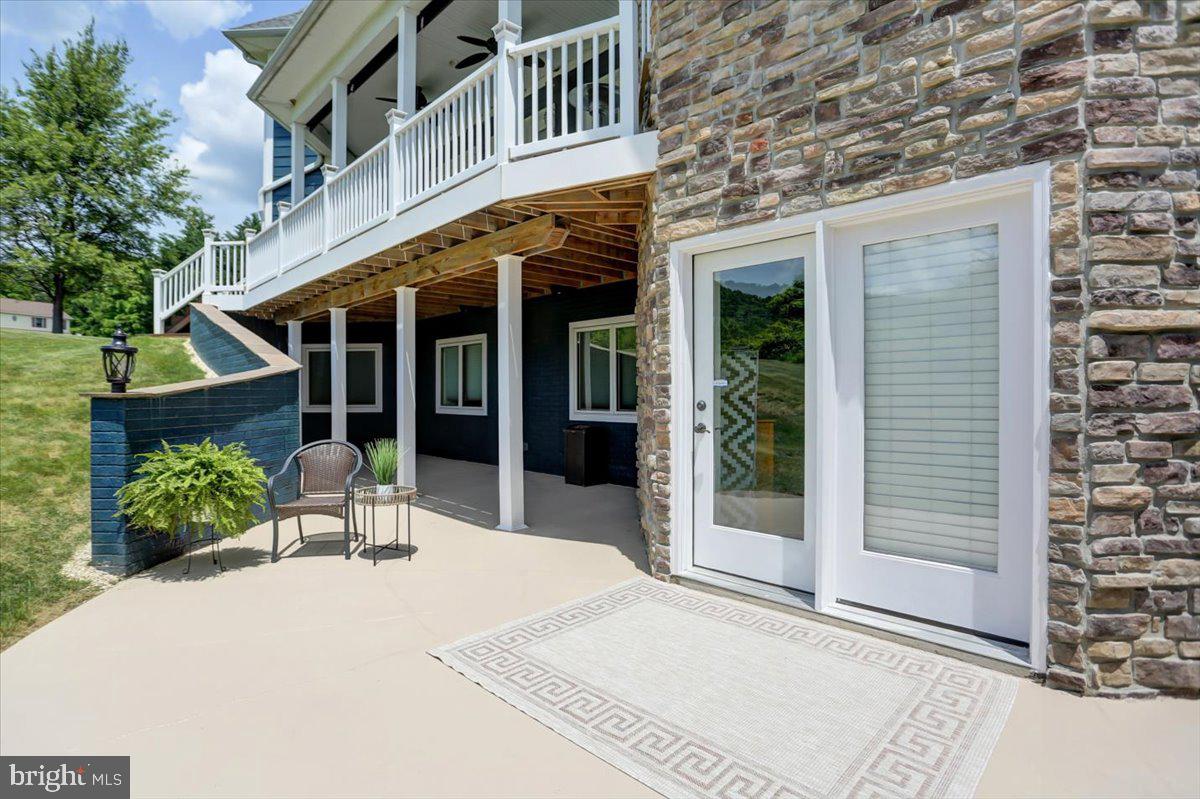 CARROLL VALLEY - Residential