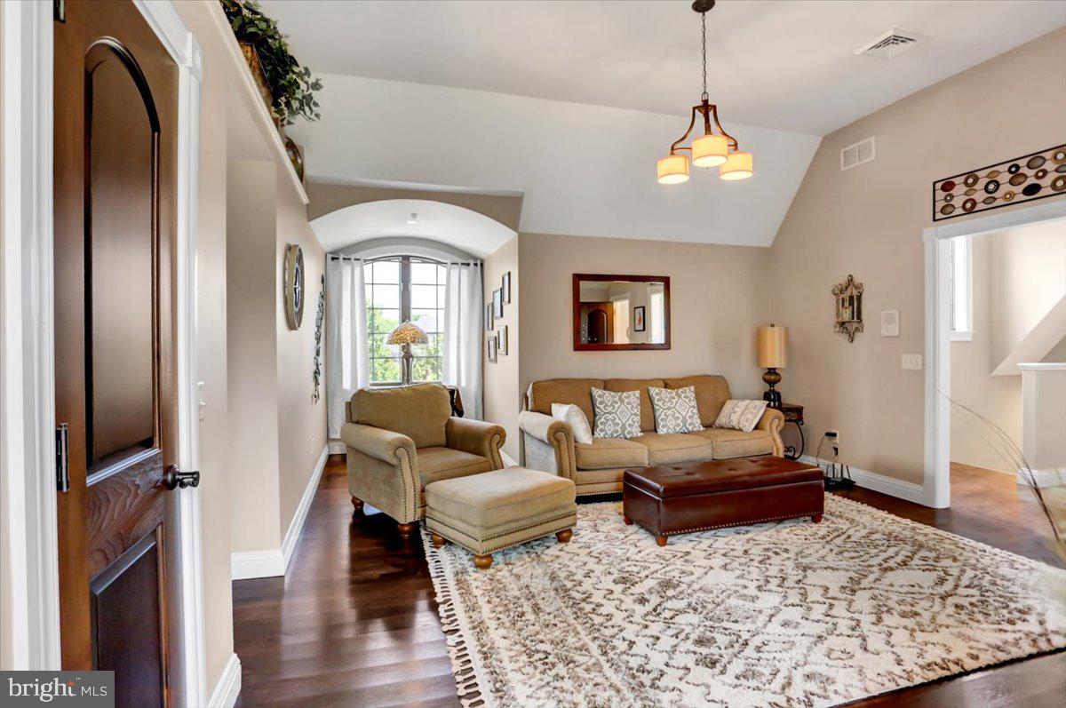 CARROLL VALLEY - Residential