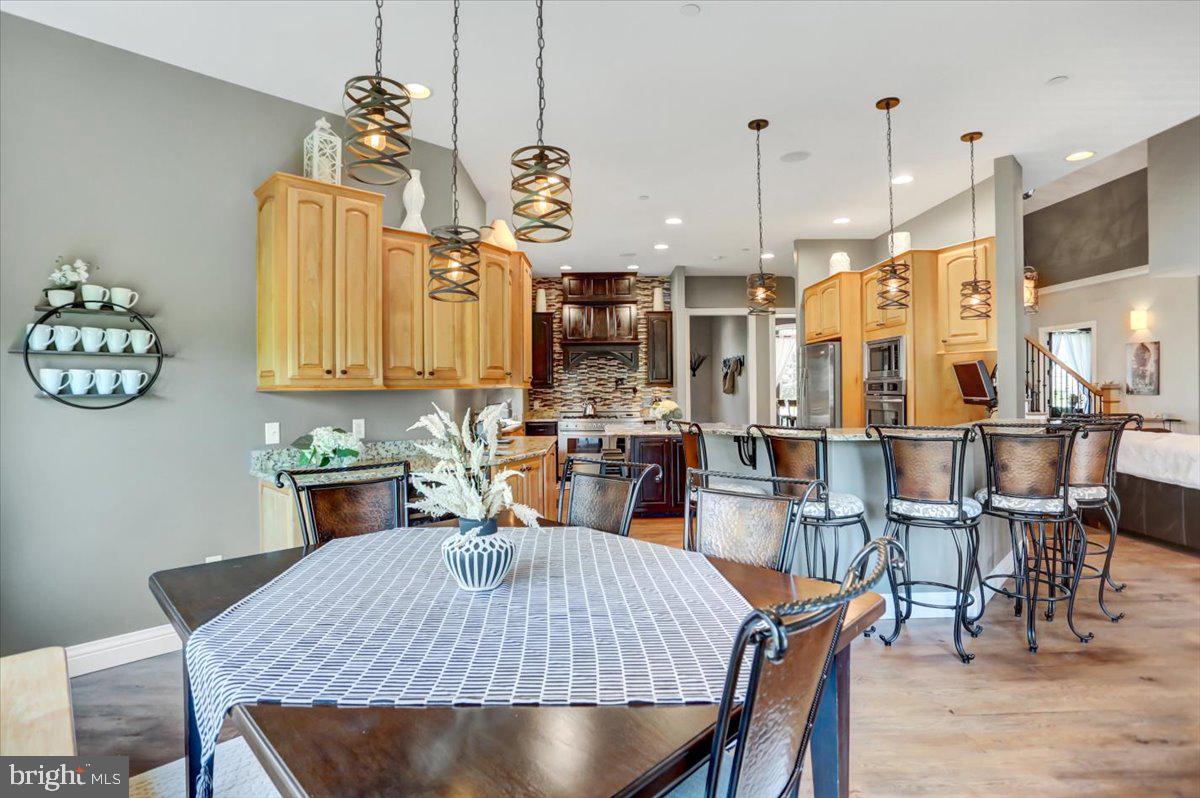 CARROLL VALLEY - Residential