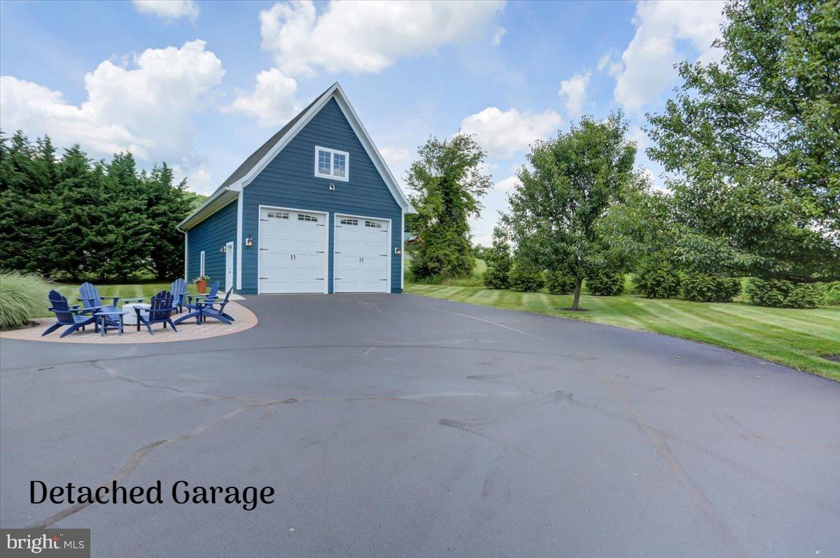 CARROLL VALLEY - Residential