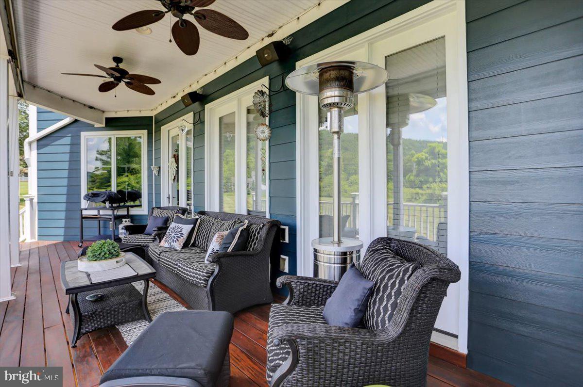 CARROLL VALLEY - Residential