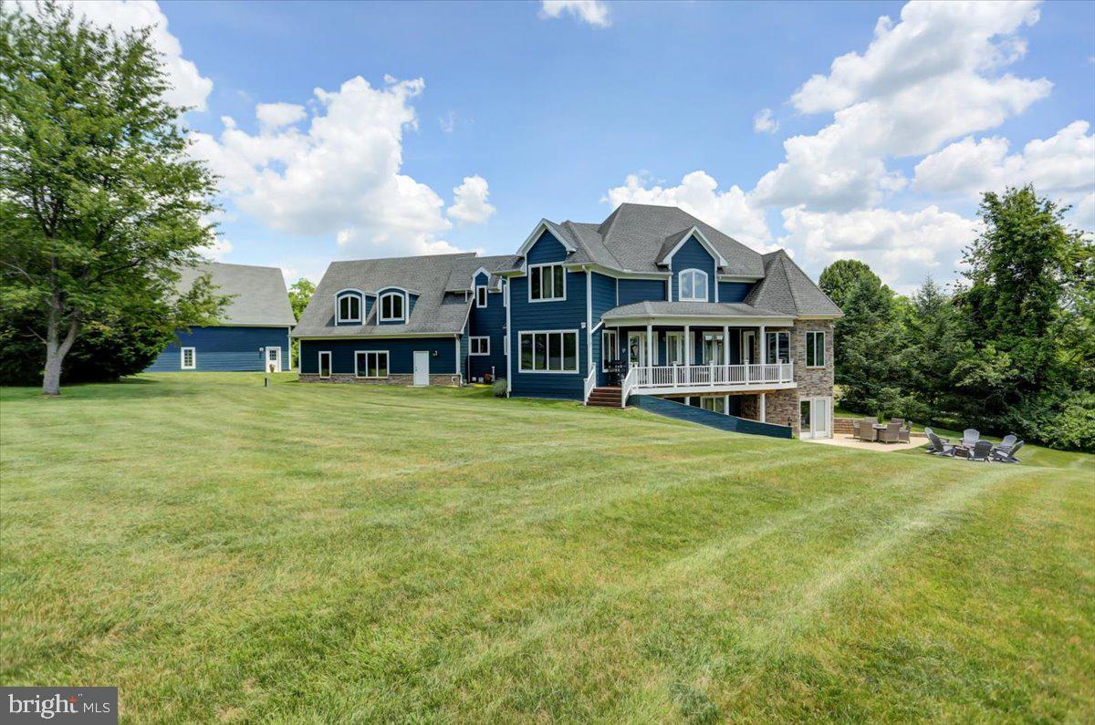 CARROLL VALLEY - Residential