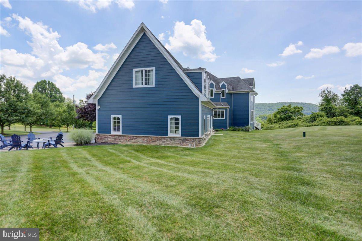 CARROLL VALLEY - Residential