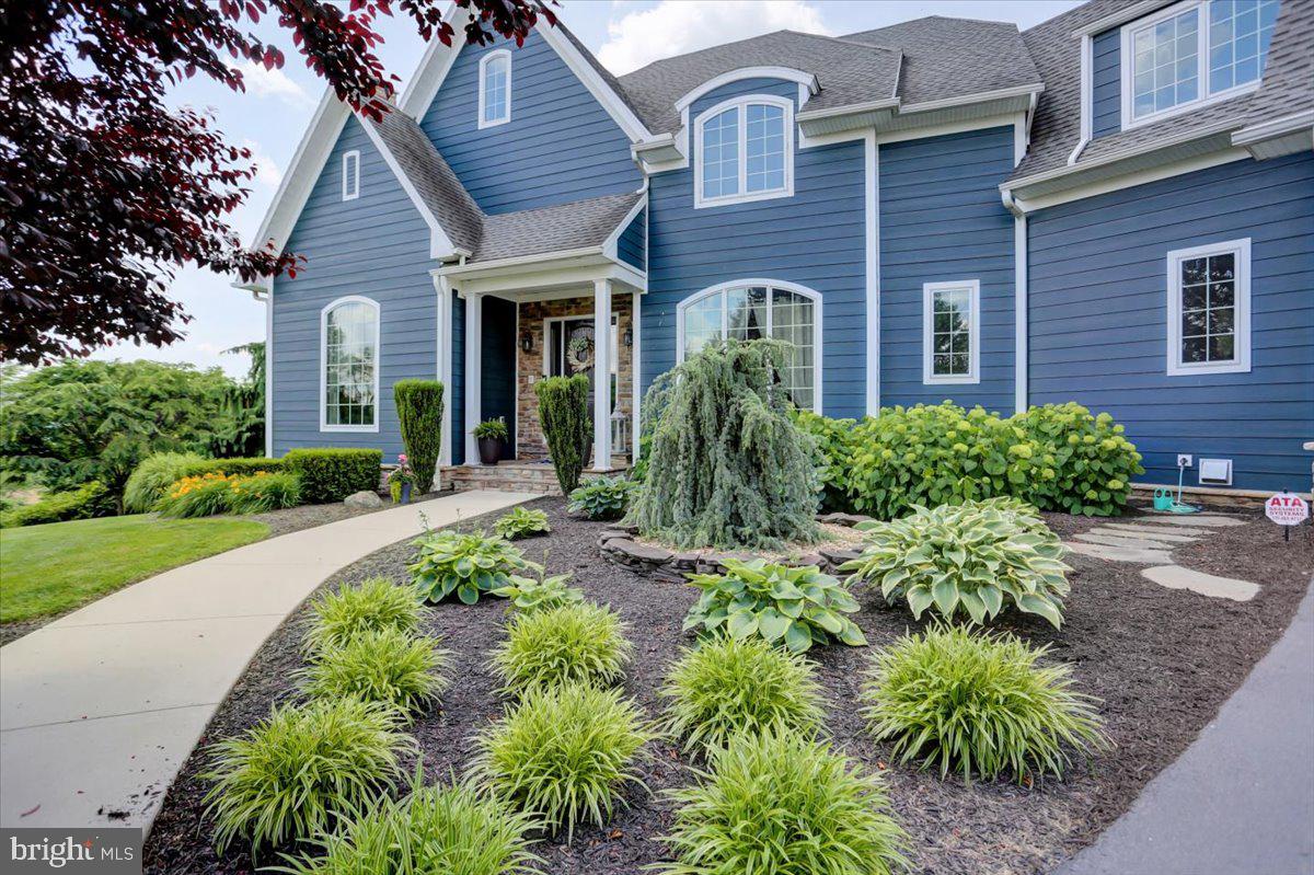 CARROLL VALLEY - Residential