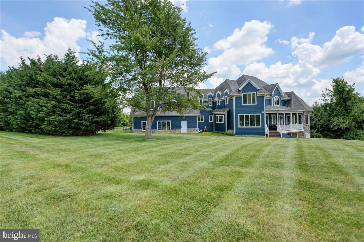 CARROLL VALLEY - Residential