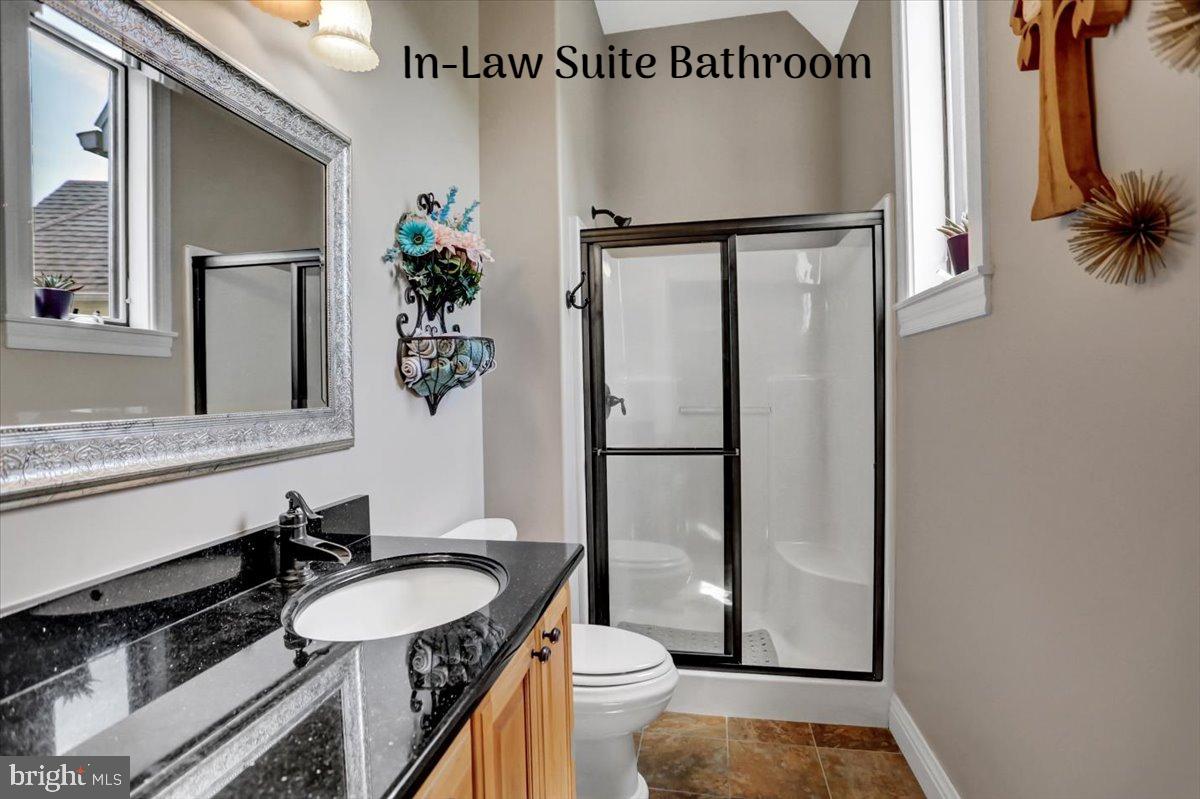 CARROLL VALLEY - Residential